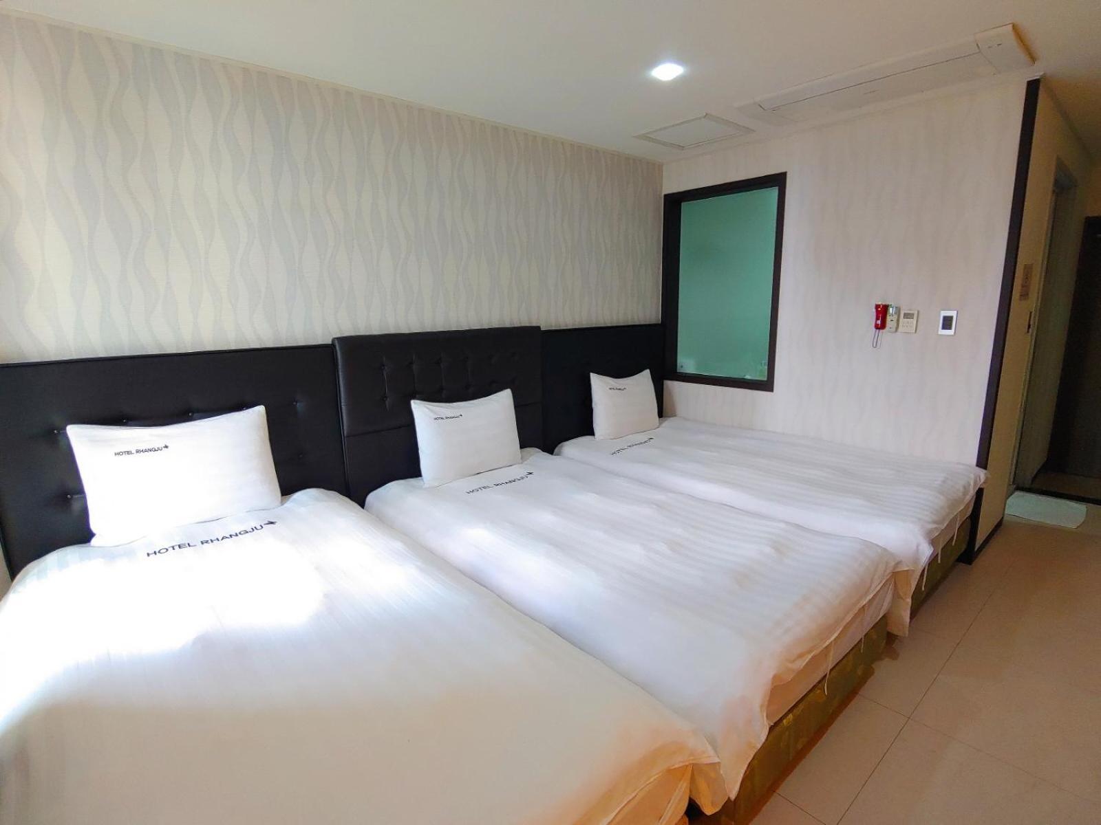 Hotel Rhangju ソギポ エクステリア 写真