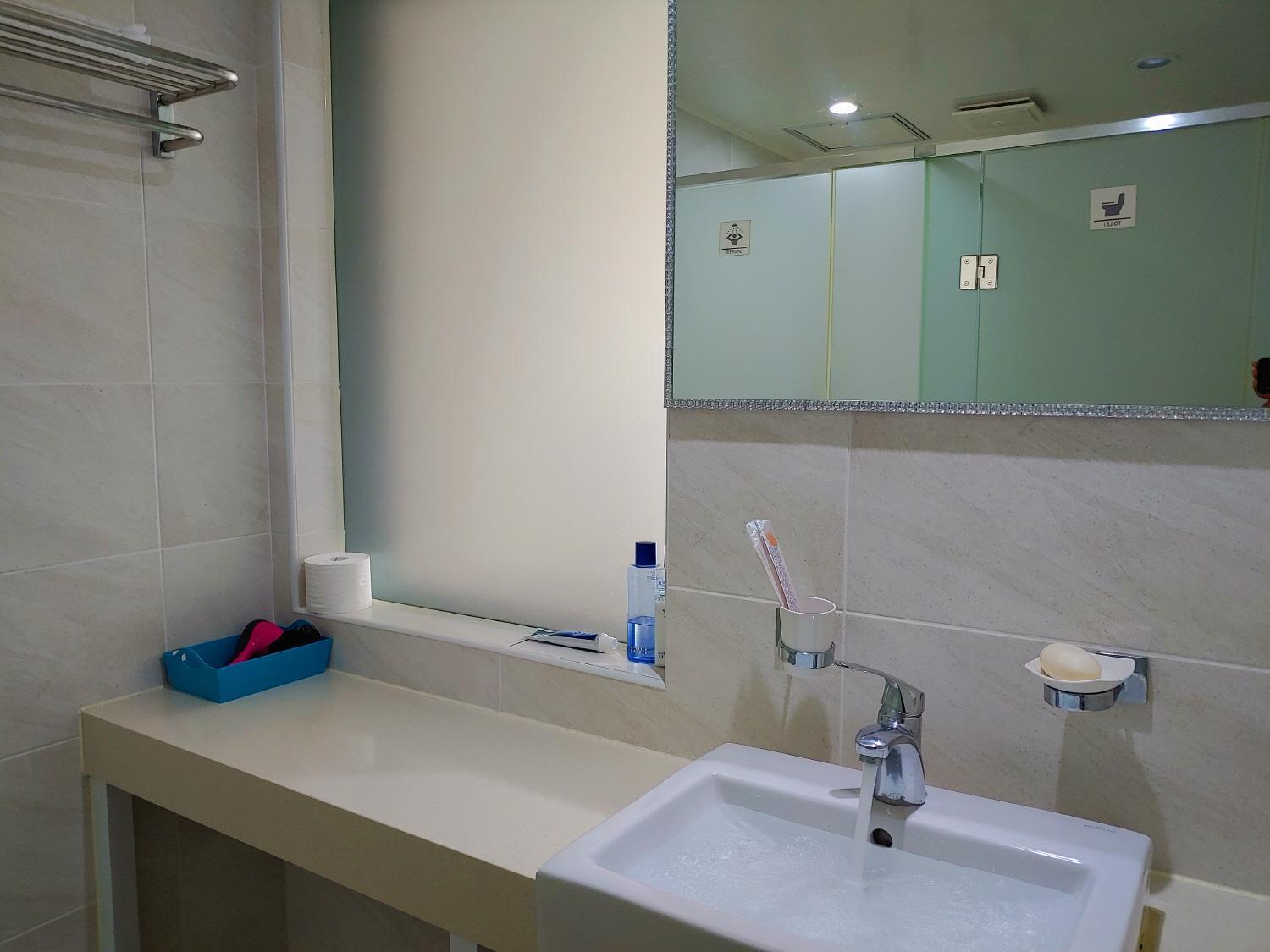 Hotel Rhangju ソギポ エクステリア 写真