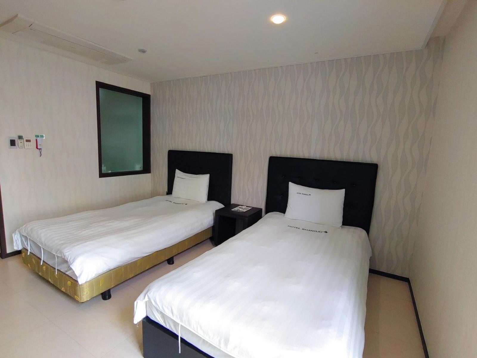 Hotel Rhangju ソギポ エクステリア 写真