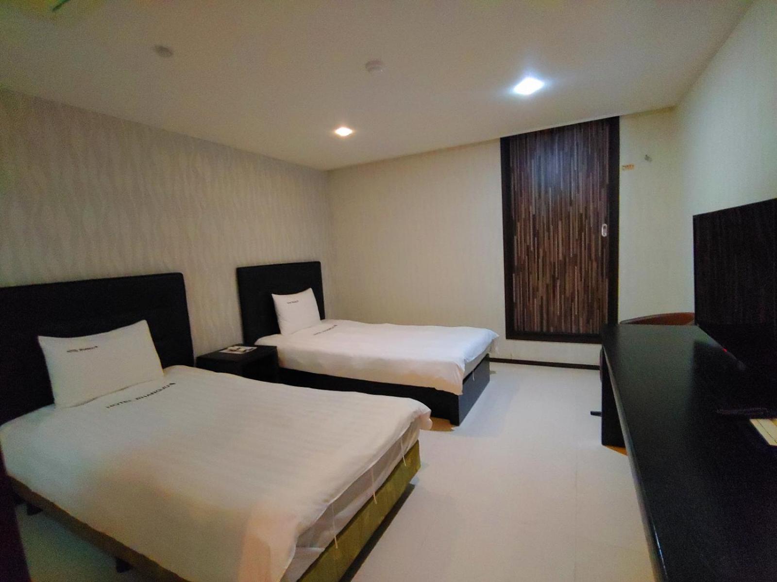Hotel Rhangju ソギポ エクステリア 写真